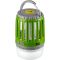 Ліхтар кемпінговий Skif Outdoor Green Basket із захистом від комах