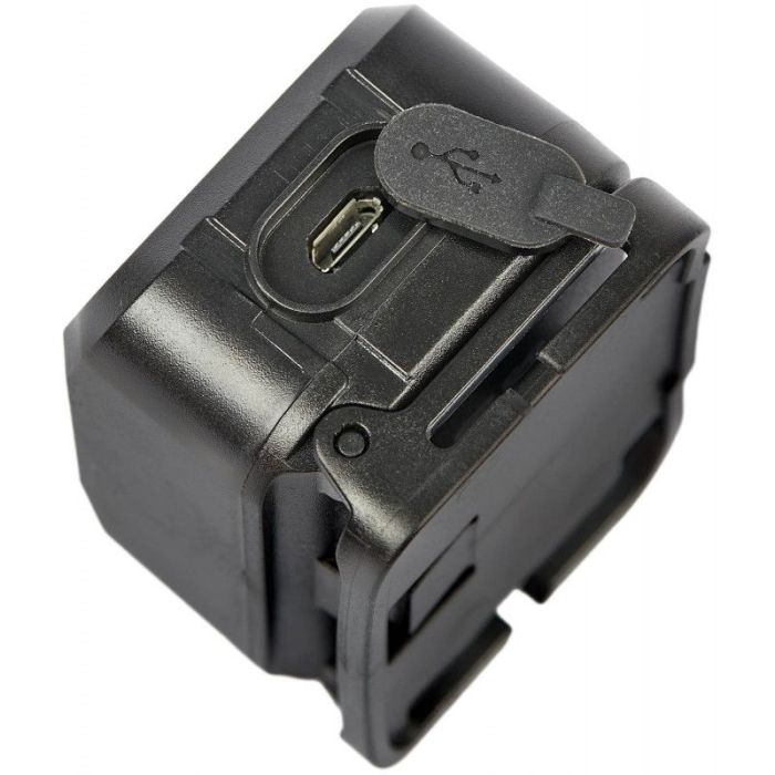 Ліхтар налобний Skif Outdoor Octagone