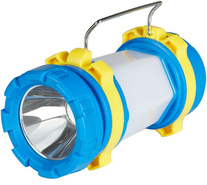 Переносний ліхтар Skif Outdoor Buster SE