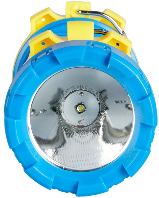Переносний ліхтар Skif Outdoor Buster SE