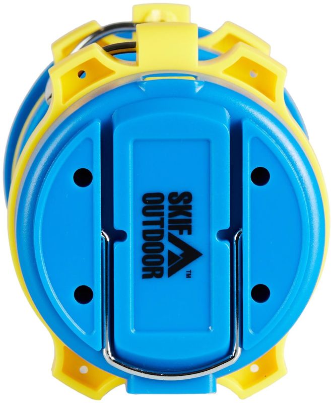 Переносний ліхтар Skif Outdoor Buster SE