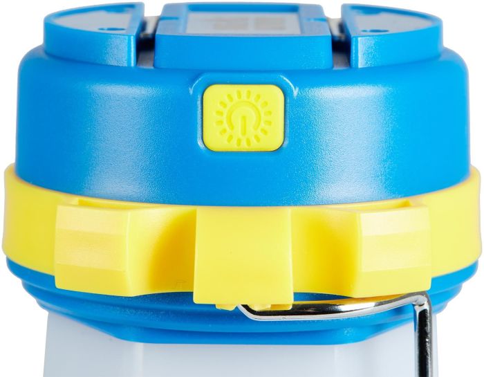 Переносний ліхтар Skif Outdoor Buster SE