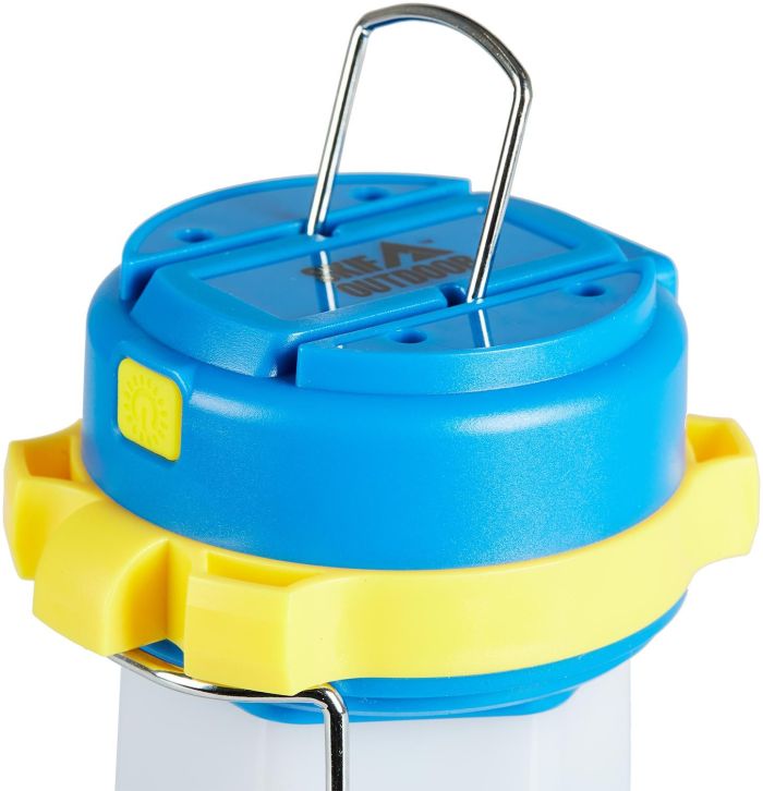 Переносний ліхтар Skif Outdoor Buster SE