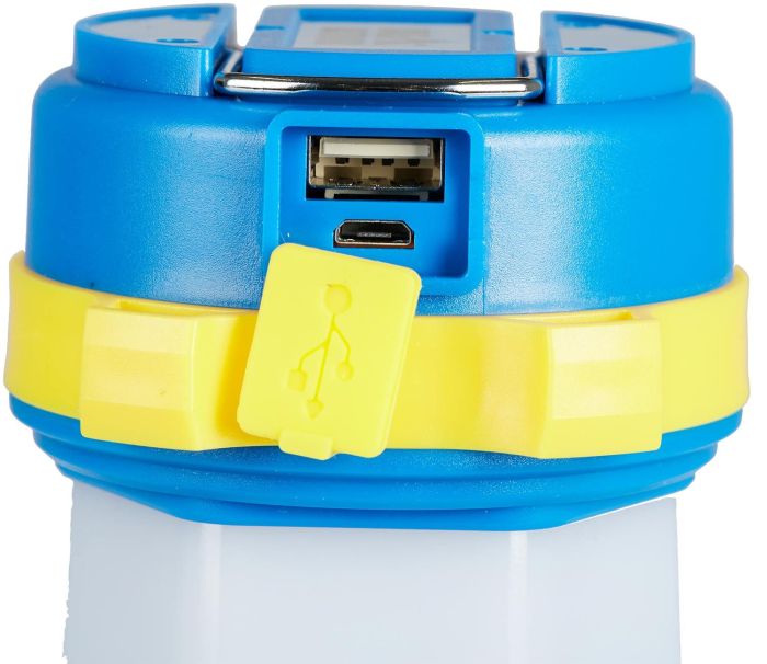 Переносний ліхтар Skif Outdoor Buster SE