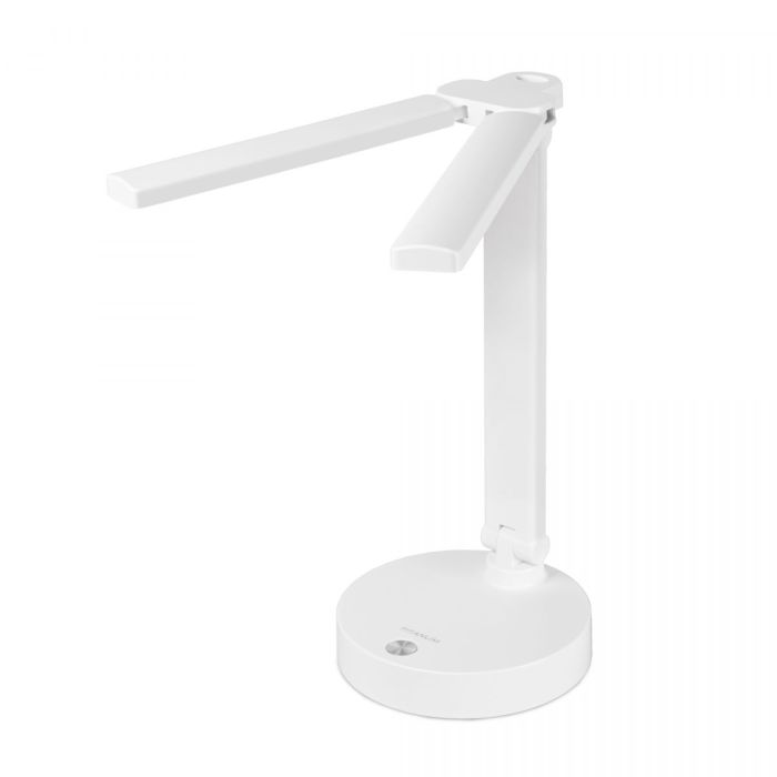 LED лампа настiльна з акумулятором TITANUM TLTF-015W 10W 3000-6000K