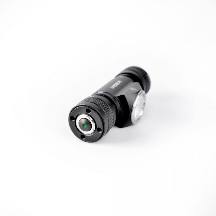 Налобний світлодіодний ліхтарик VIDEX VLF-H065A 1200Lm 5000K