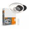 LED світильник функціональний VIDEX DECORA 52W VL-CLD-992-BSL