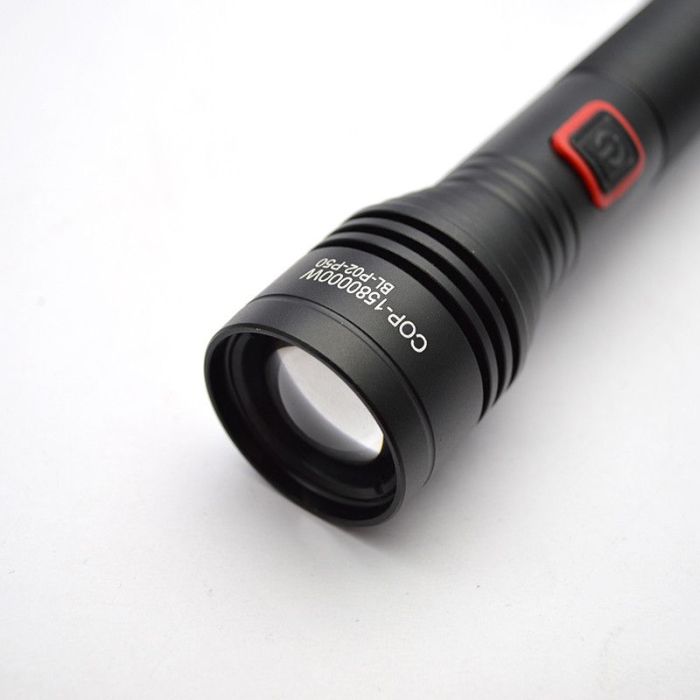 Ліхтарик Police BL-P02-P50