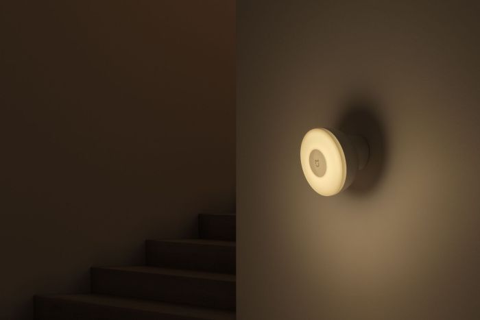 Нічник Mi Motion-Activated Night Light 2 (Bluetooth)