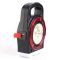 Ліхтар з акумулятором для дому 6678С-3LED+5COB