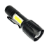 Фонарь карманный BL-535-XPE-COB