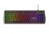 Проводная клавиатура игровая HAVIT HV-KB866L