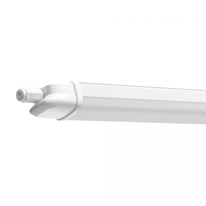 LED світильник IP65 лінійний магістральний VIDEX BNWL04 20W 0.6М 5000K 220V