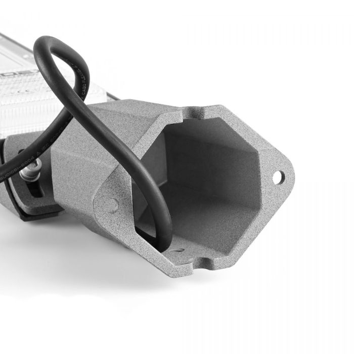 LED ліхтар вуличний VIDEX IP65 SLE17 30W 3300Lm 5000K 220V
