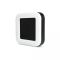LED світильник ART IP65 квадратний VIDEX 15W 5000K Black