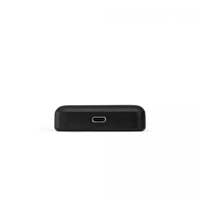 Повербанк з бездротовою зарядкою 10000mAh VIDEX VPB-331 PD20W Black