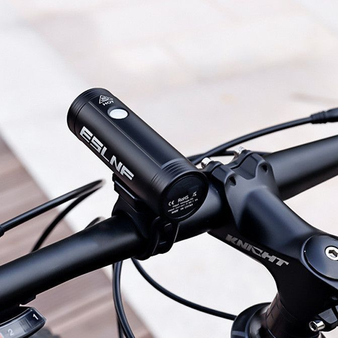 Велосипедна фара ESLNF EOS500S 800Lm 4800mAh