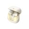 Бездротові навушники HAVIT TW905 TWS Beige