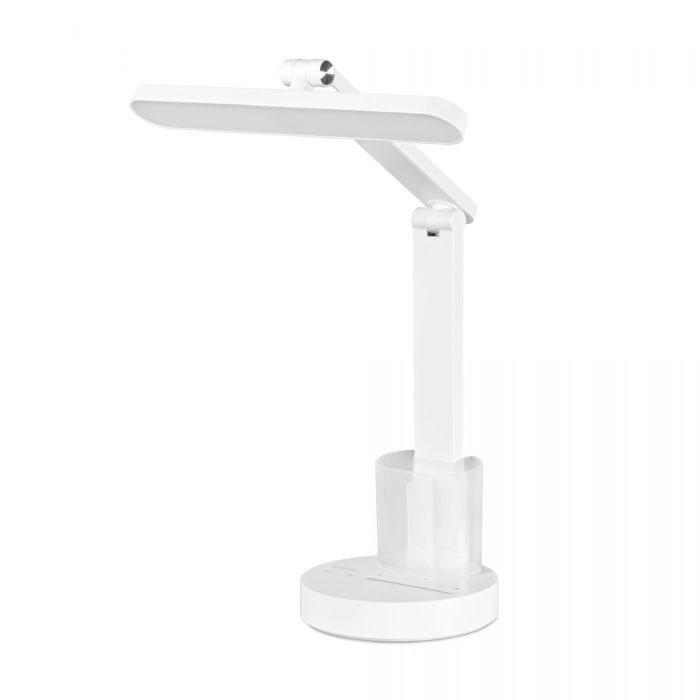 LED лампа настiльна з акумулятором TITANUM TLTF-014W 10W 3000-6000K