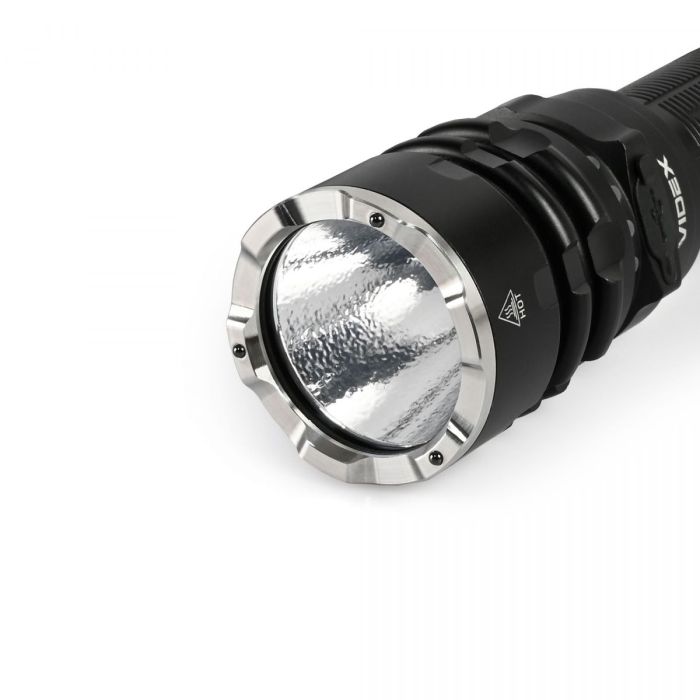 Ручний світлодіодний ліхтарик VIDEX VLF-AT265 2000Lm 6500K