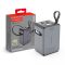 Павербанк 20000mAh TITANUM WP049 PD70W Grey