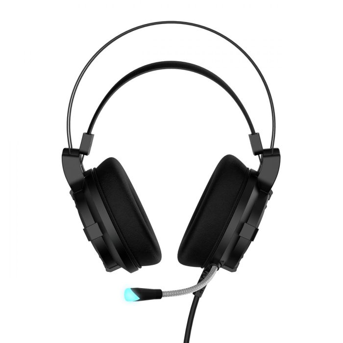 Ігрові навушники з мікрофоном HAVIT HV-H2212D Black