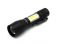 Ручний ліхтар Bailong BL-513 COB
