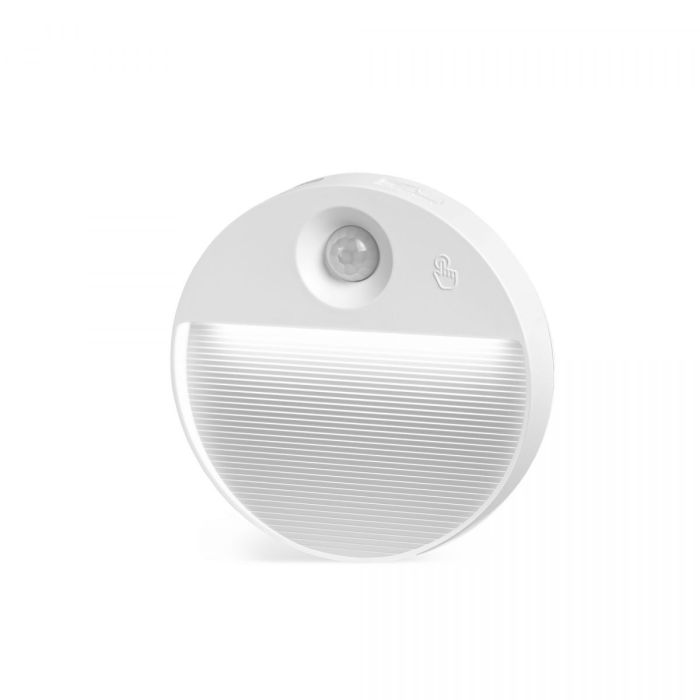 LED Світильник акумуляторний з датчиком руху VIDEX VL-NL105W