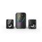 Акустична система 2.1 HAVIT HV-SF140BT 11W USB Black