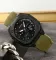 Годинник наручний чоловічий SKMEI 2328AG Army Green