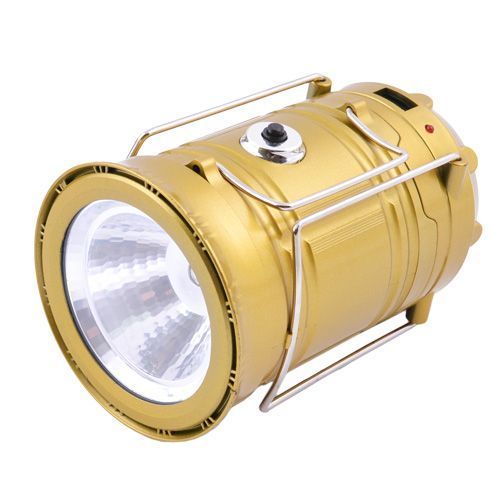 Ліхтар кемпінг XF-5800T 6 + 1LED