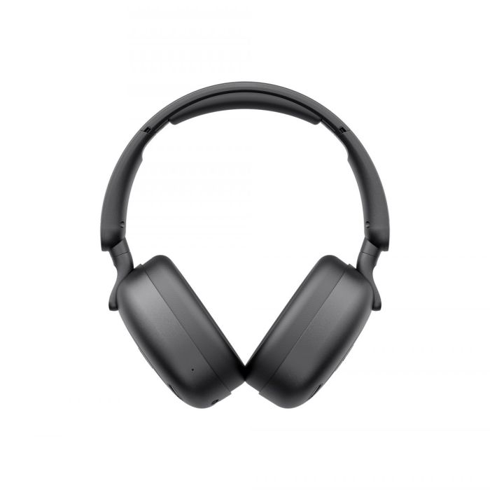 Навушники накладні бездротові HAVIT HV-H655BT PRO ANC Black