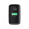 Зарядний пристрій HAVIT HV-UC111 20W USB+USB-C Black