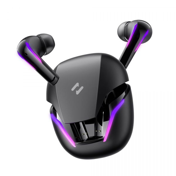Бездротові ігрові навушники HAVIT TW970 ENC TWS Black