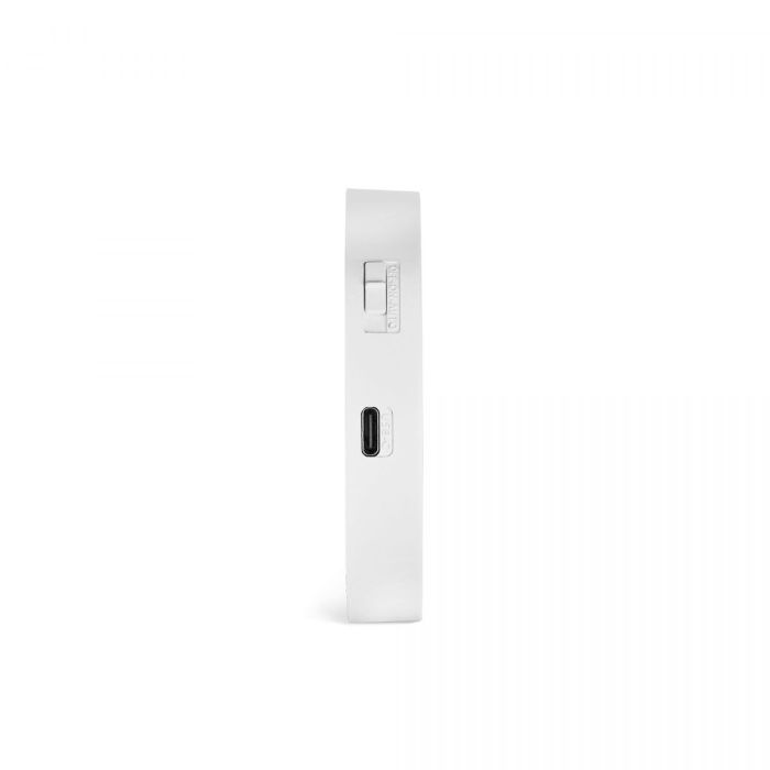 LED Світильник акумуляторний з датчиком руху VIDEX VL-NL105W