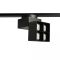 Светильник МАГНИТНЫЙ трековый VIDEX LE24B 7.5W 4000K 48V Black