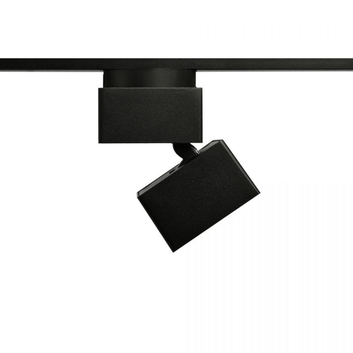 Светильник МАГНИТНЫЙ трековый VIDEX LE24B 7.5W 4000K 48V Black