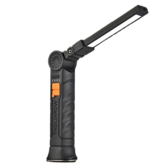 Ліхтар WORKLIGHT-G51-LED+COB