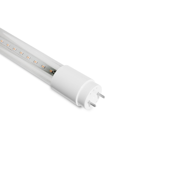 LED FITO лампа VIDEX T8F 18W 1.2M
