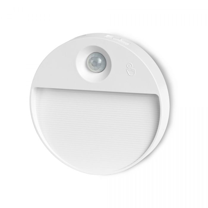 LED Світильник акумуляторний з датчиком руху VIDEX VL-NL105W