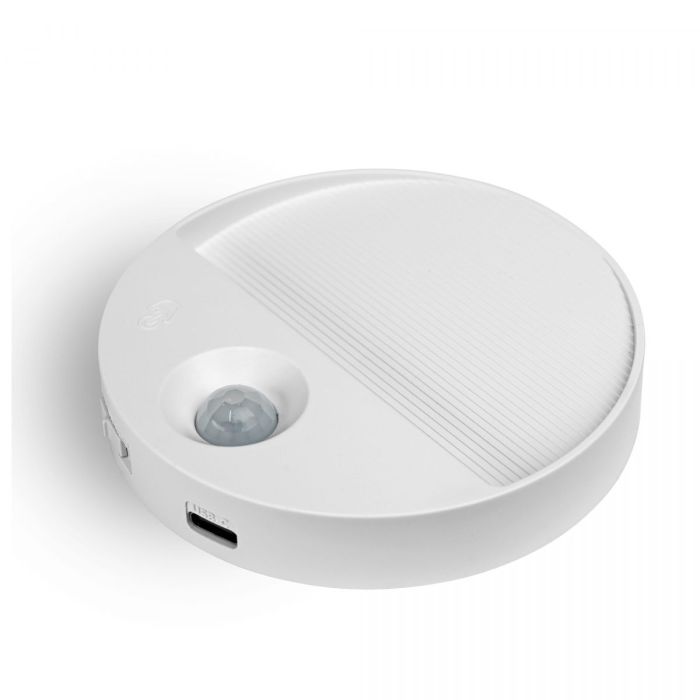 LED Світильник акумуляторний з датчиком руху VIDEX VL-NL105W