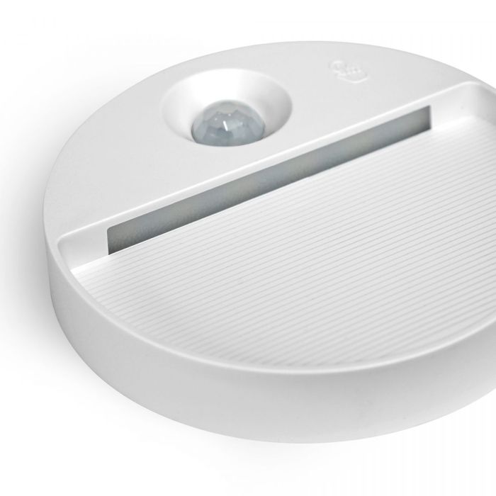LED Світильник акумуляторний з датчиком руху VIDEX VL-NL105W
