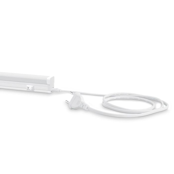 LED свiтильник лiнiйний Т5 TITANUM 25W 1.5М 5000K