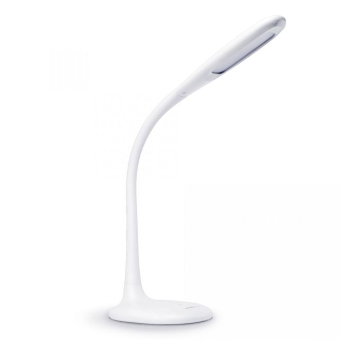 LED лампа настiльна VIDEX TF03W 8W 3000-5500K