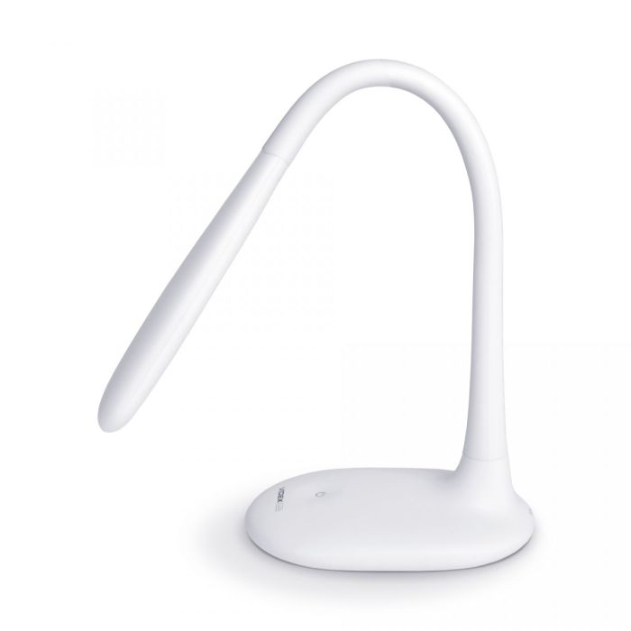 LED лампа настiльна VIDEX TF03W 8W 3000-5500K