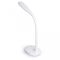 LED лампа настiльна VIDEX TF03W 8W 3000-5500K
