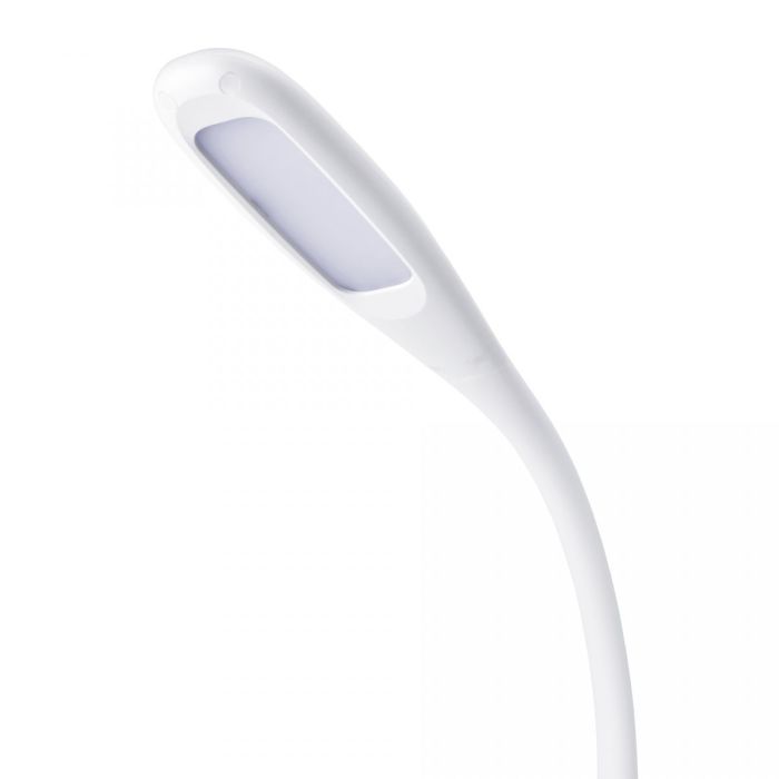 LED лампа настiльна VIDEX TF03W 8W 3000-5500K