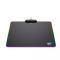 Килимок для миші HAVIT HV-MP909 Black з RGB підсвіткою