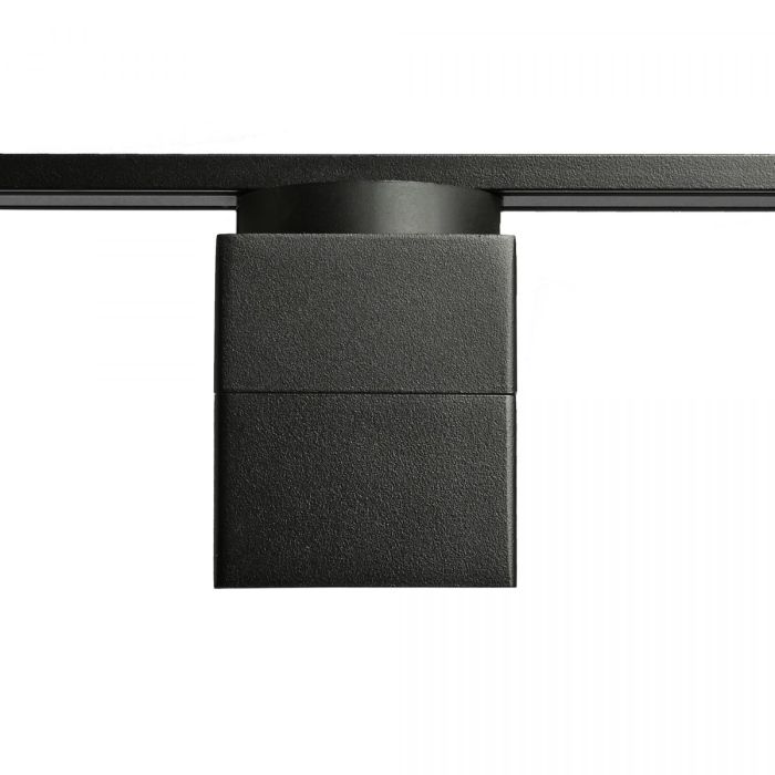 Светильник МАГНИТНЫЙ трековый VIDEX LE24B 7.5W 4000K 48V Black
