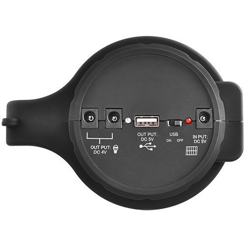 Ліхтар переносний YAJIA 2886 Lux